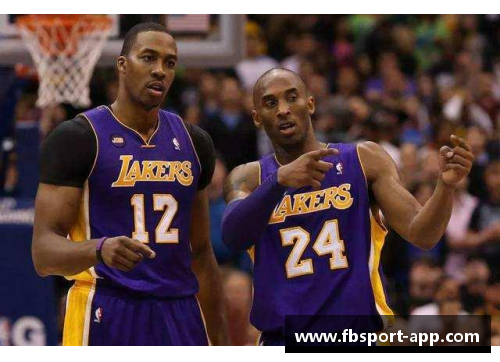 NBA梦之队：霍华德的篮球传奇与团队领袖地位