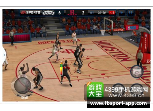 软蛋 NBA：球场上的胜者与失败者