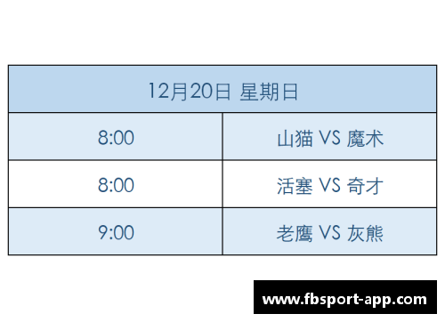 NBA对阵规则解析：从季前赛到总决赛的完整指南