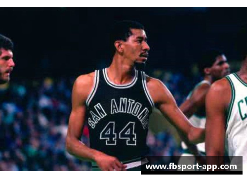 探索NBA历史上6号球员的传奇故事与辉煌成就